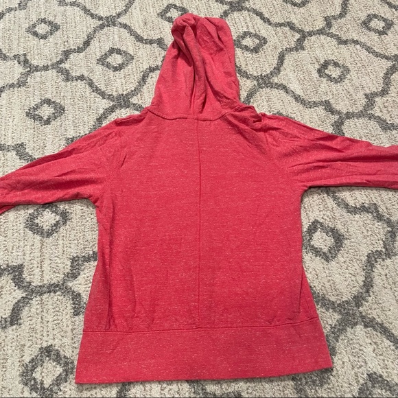 Nike kids zip up jacket - Picture 2 of 3